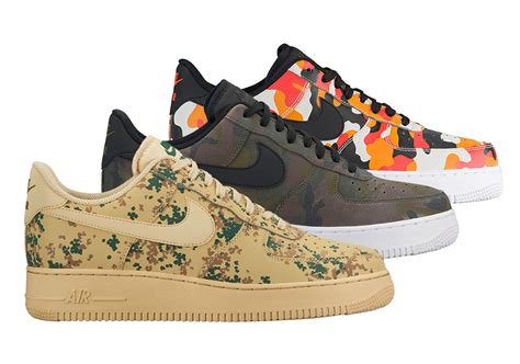 nike shirt camouflage|nike air force one camouflage.